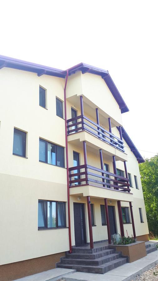Casa Jolie Hotel Constanta Exterior photo